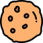 Cookie icon 64x64