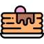 Pancake icon 64x64