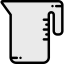 Beaker icon 64x64