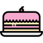 Cake icon 64x64