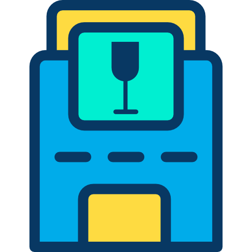 Bar icon