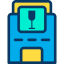 Bar icon 64x64