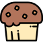 Muffin icon 64x64