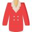 Bad weather icon 64x64