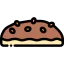 Chocolate icon 64x64