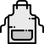 Apron icon 64x64