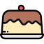 Pudding icon 64x64