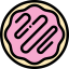 Doughnut icon 64x64