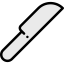 Knife icon 64x64