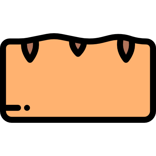Bread icon