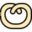 Pretzel icon 64x64
