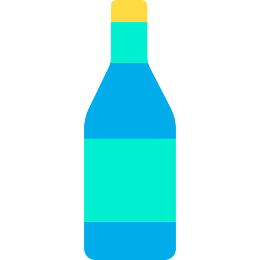 Bottle icon