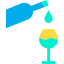 Wine icon 64x64