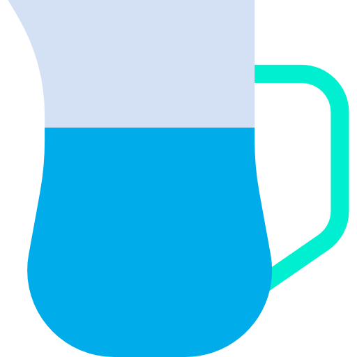 Jug icon