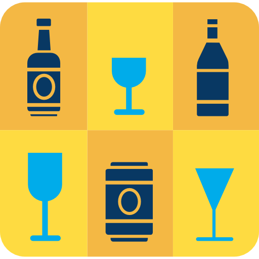 Bar icon