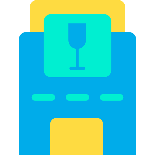 Bar icon