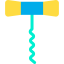 Corkscrew icon 64x64