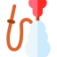 Hookah 图标 64x64