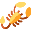 Scorpion icon 64x64
