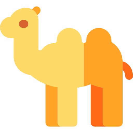 Camel icon