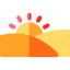 Desert icon 64x64