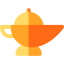Magic lamp Ikona 64x64