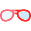 Sunglasses icon 64x64