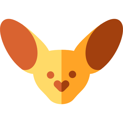 Fennec icon