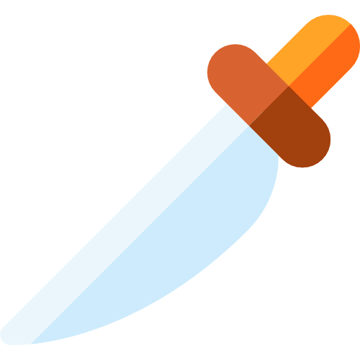 Knife icon