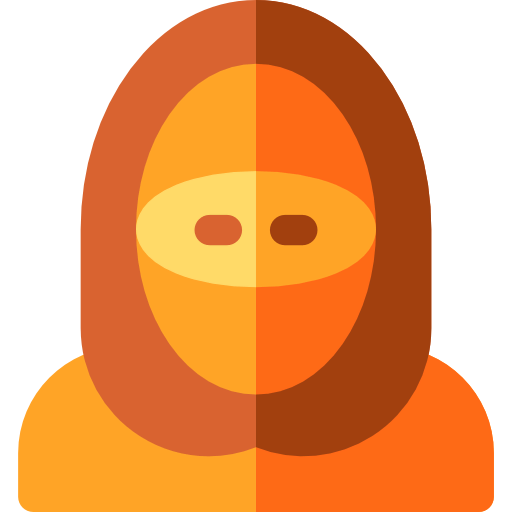 Desert icon