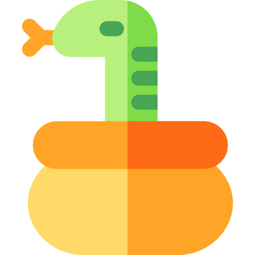 Snake icon