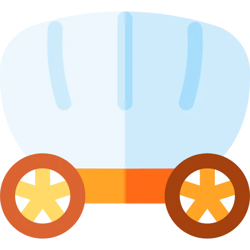 Wagon icon