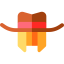 Hat icon 64x64