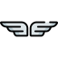 Wings Symbol 64x64