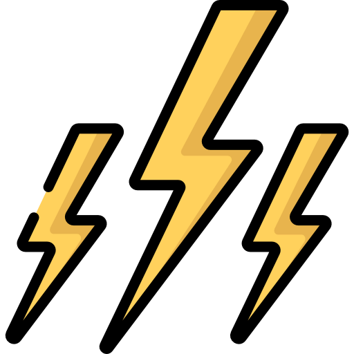 Flash icon