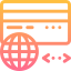 Credit card icon 64x64