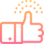 Like icon 64x64