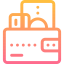 Wallet icon 64x64