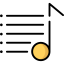 Playlist icon 64x64