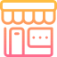 Shop icon 64x64