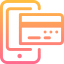 Smartphone icon 64x64