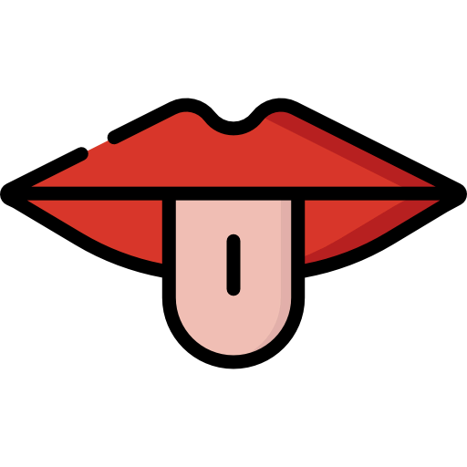 Lips icon