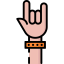 Hand icon 64x64