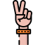 Peace icon 64x64