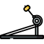 Pedal icon 64x64