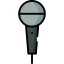 Microphone icon 64x64