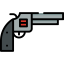 Revolver icon 64x64