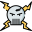 Danger icon 64x64