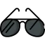 Sunglasses icon 64x64