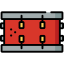 Drum icon 64x64